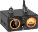 Kruger&Matz Wzmacniacz lampowy stereo Kruger&amp;Matz model A80-PRO 3