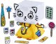 Monumi Kolorowanka 3D Creative Head - Kicia Kocia u lekarza 3l+ MONUMI 2