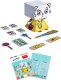 Monumi Kolorowanka 3D Creative Head - Kicia Kocia u lekarza 3l+ MONUMI 3