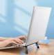 ATL PK18 Podstawka pod laptop czarna 5