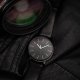 Zegarek Timex Zegarek męski Timex TW2N79400 czarny 5