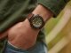 Zegarek Timex Zegarek męski Timex TW2V04000 brązowy 8