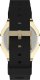 Zegarek Timex Zegarek męski Timex TW2V41000 czarny 4