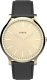 Zegarek Timex Zegarek męski Timex TW2V43500 czarny 1