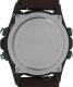 Zegarek Timex Zegarek męski Timex TW2V44300 zielony 7