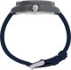 Zegarek Timex Zegarek męski TW2V40300 niebieski 3