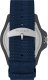 Zegarek Timex Zegarek męski TW2V40300 niebieski 4