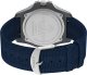 Zegarek Timex Zegarek męski TW2V40300 niebieski 5