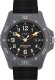 Zegarek Timex Zegarek męski TW2V40500 czarny 1