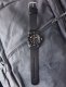 Zegarek Timex Zegarek męski TW2V40500 czarny 7