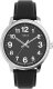 Zegarek Timex Zegarek męski Timex TW2V21400 czarny 1