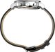 Zegarek Timex Zegarek męski Timex TW2V71100 brązowy 4