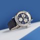 Zegarek Timex Zegarek męski Timex TW2V71100 brązowy 9