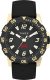 Zegarek Timex Zegarek męski Timex TW2V84400 czarny 1