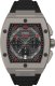 Zegarek Timex Zegarek męski Timex TW2V87400 czarny 1