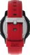 Zegarek Timex Zegarek męski TW2V84000 czerwony 5