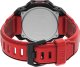 Zegarek Timex Zegarek męski Timex TW2V88200 czerwony 6
