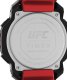 Zegarek Timex Zegarek męski Timex TW2V88200 czerwony 7