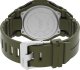 Zegarek Timex Zegarek męski Timex TW2V93700 zielony 4