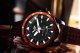 Zegarek Vostok Europe Zegarek męski Vostok Europe NH34-225C714 brązowy 4
