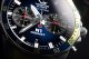 Zegarek Vostok Europe Zegarek męski Vostok Europe 6S21-225A708B srebrny 3