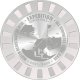 Zegarek Vostok Europe Zegarek męski Vostok Europe YN55-592C556 czarny 4