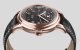Zegarek Aviator Zegarek męski Aviator V.3.35.2.275.4 czarny 4
