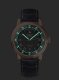 Zegarek Aviator Zegarek męski Aviator V.3.35.2.275.4 czarny 7