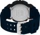 Zegarek Timex Zegarek męski Timex TW5M53500 niebieski 6