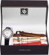 Zegarek Anne Klein Zegarek damski Anne Klein AK-1617INST czarny 3