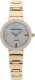 Zegarek Anne Klein Zegarek damski Anne Klein AK-2434PMGB złoty 1