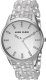Zegarek Anne Klein Zegarek damski AK-2617CLSV CYRKONIE bezbarwny 1