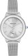Zegarek Anne Klein Zegarek damski Anne Klein AK-2983SVSV srebrny 1