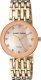 Zegarek Anne Klein Zegarek damski Anne Klein AK-2944PMGB złoty 1