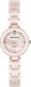 Zegarek Anne Klein Zegarek damski Anne Klein AK-2660LPRG różowy 1