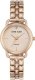 Zegarek Anne Klein Zegarek damski Anne Klein AK-2794RGRG różowe złoto 1