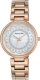Zegarek Anne Klein Zegarek damski Anne Klein AK-2842MPRG różowe złoto 1