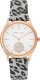 Zegarek Anne Klein Zegarek damski Anne Klein AK-3324GYLE szary 1