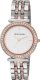 Zegarek Anne Klein Zegarek damski Anne Klein AK-3409SVRT srebrny 1