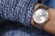 Zegarek Anne Klein Zegarek damski Anne Klein AK-3416SVRG CYRKONIE różowe złoto 5