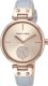 Zegarek Anne Klein Zegarek damski Anne Klein AK-3380RGLG CYRKONIE szary 1