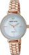 Zegarek Anne Klein Zegarek damski Anne Klein AK-3386LGRG różowe złoto 1