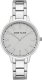 Zegarek Anne Klein Zegarek damski Anne Klein AK-3619SVSV srebrny 1