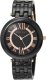 Zegarek Anne Klein Zegarek damski Anne Klein AK-3670NVRG czarny 1