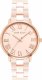 Zegarek Anne Klein Zegarek damski Anne Klein AK-3718LPRG różowy 1