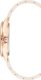 Zegarek Anne Klein Zegarek damski Anne Klein AK-3808LPRG różowe złoto 4