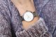 Zegarek Esprit Zegarek damski Esprit ES109032001 srebrny 5