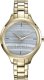 Zegarek Esprit Zegarek damski Esprit ES109602003 złoty 1