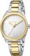 Zegarek Esprit Zegarek damski Esprit ES1L056M0075 srebrny 1