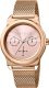 Zegarek Esprit Zegarek damski Esprit ES1L077M0065 różowe złoto 1